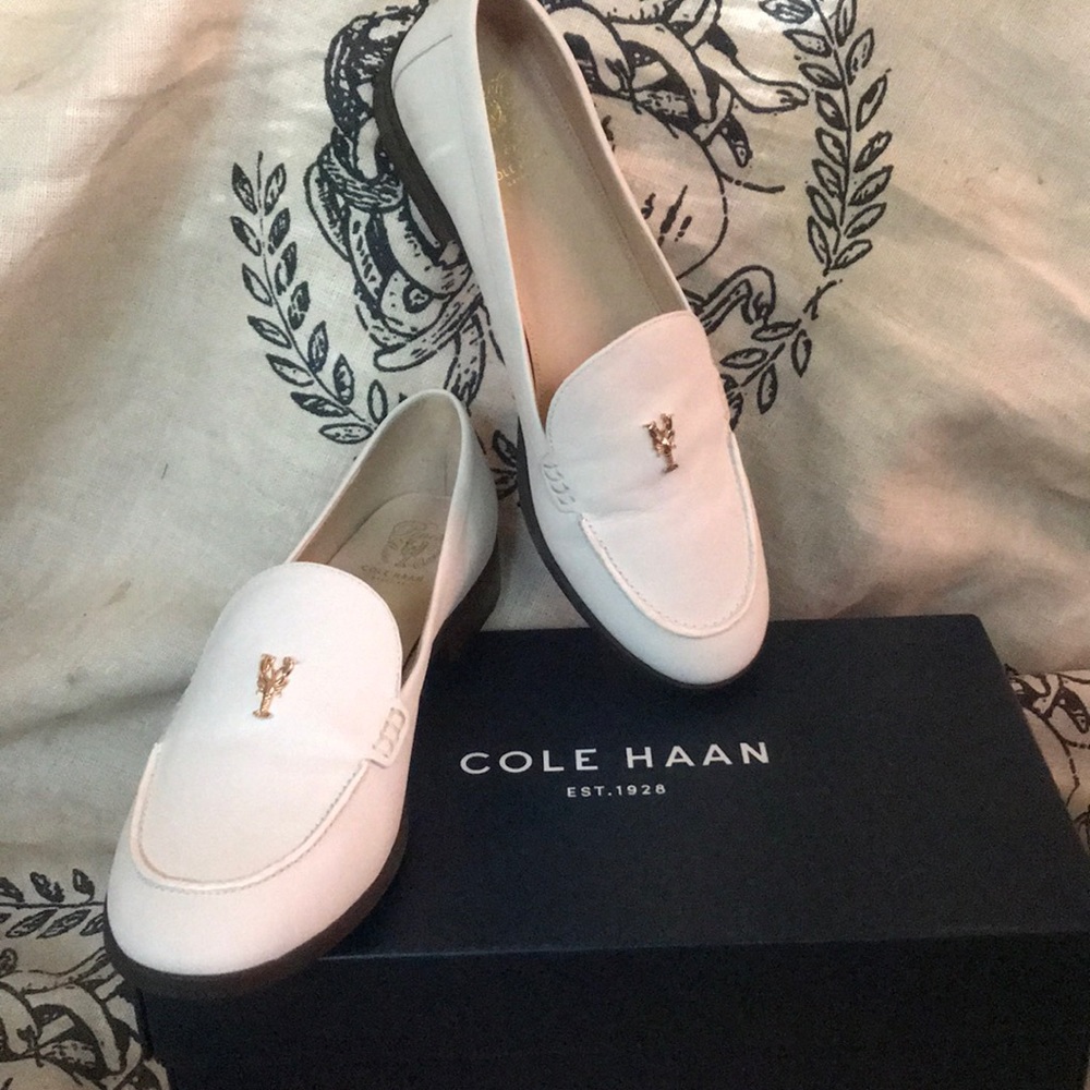 Cole Haan Pinch Lobster Loafers